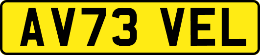 AV73VEL