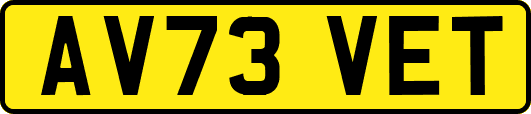 AV73VET
