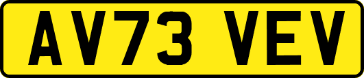 AV73VEV