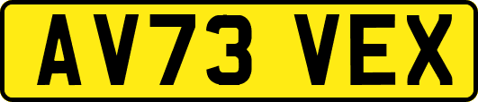 AV73VEX