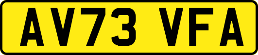 AV73VFA