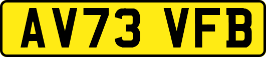 AV73VFB