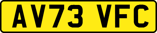 AV73VFC