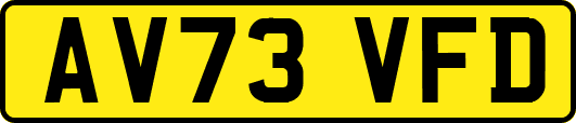 AV73VFD