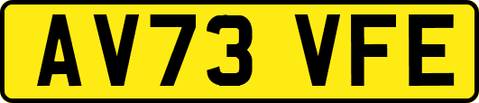 AV73VFE