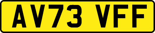 AV73VFF