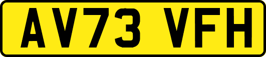 AV73VFH