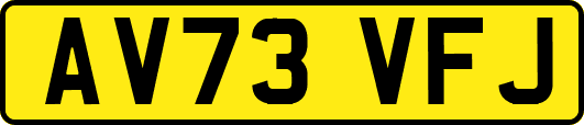 AV73VFJ