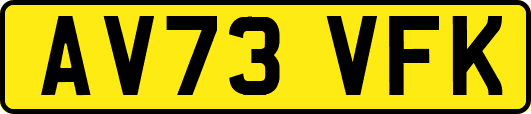 AV73VFK