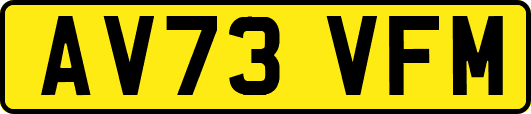 AV73VFM