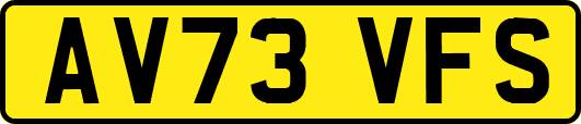 AV73VFS