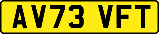AV73VFT