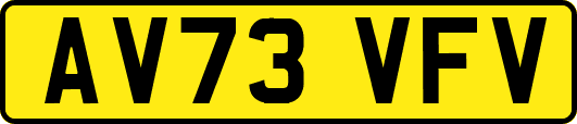 AV73VFV