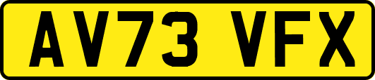 AV73VFX