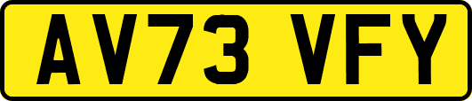 AV73VFY
