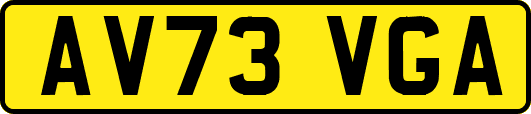 AV73VGA