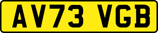 AV73VGB
