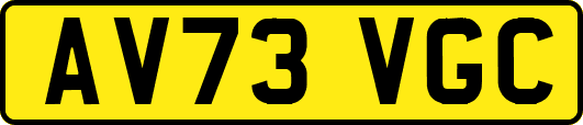 AV73VGC
