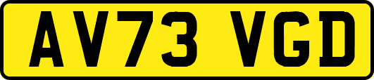 AV73VGD