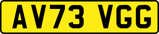 AV73VGG
