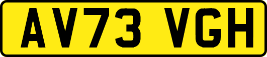 AV73VGH