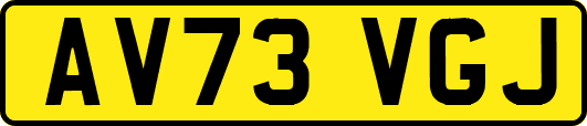 AV73VGJ