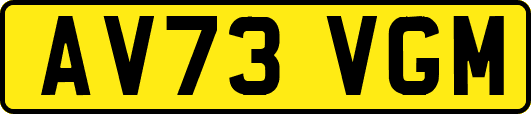 AV73VGM
