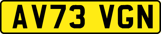 AV73VGN