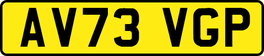 AV73VGP
