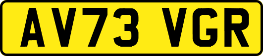AV73VGR