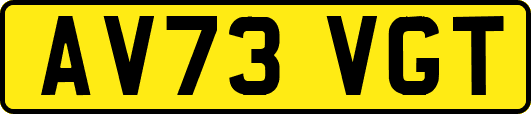 AV73VGT