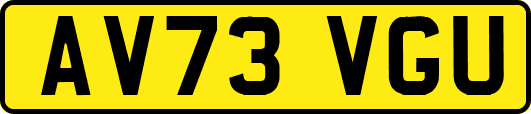 AV73VGU