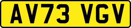 AV73VGV