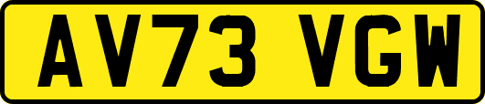 AV73VGW