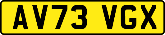 AV73VGX