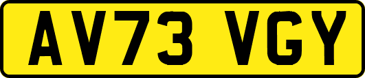 AV73VGY