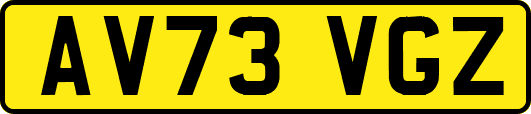AV73VGZ