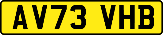 AV73VHB