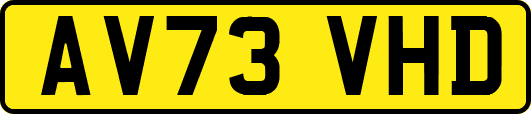 AV73VHD