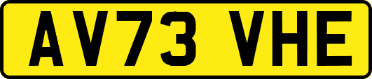 AV73VHE
