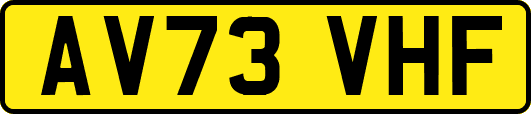 AV73VHF