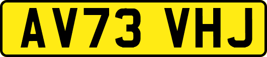 AV73VHJ