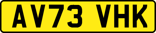 AV73VHK