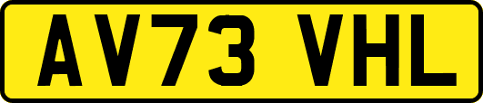 AV73VHL