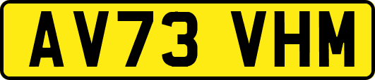 AV73VHM