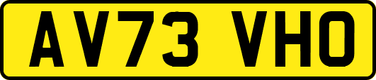 AV73VHO