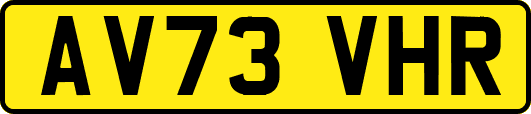 AV73VHR