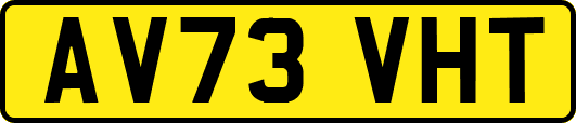 AV73VHT