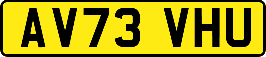 AV73VHU