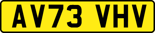 AV73VHV